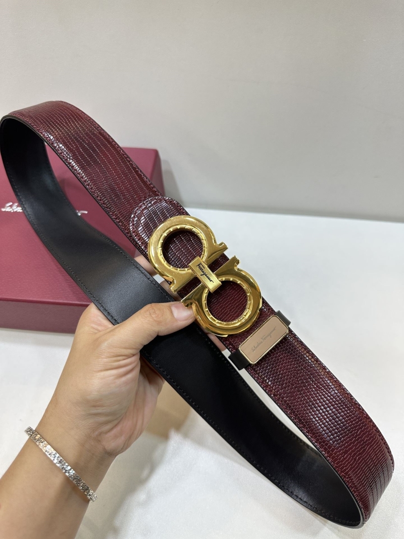 Ferragamo Belts